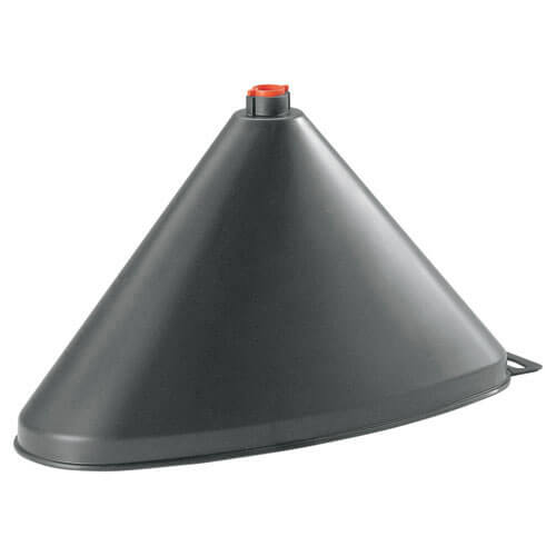 Image of Gardena Weedkiller Cone for Gardena Pressure Sprayers