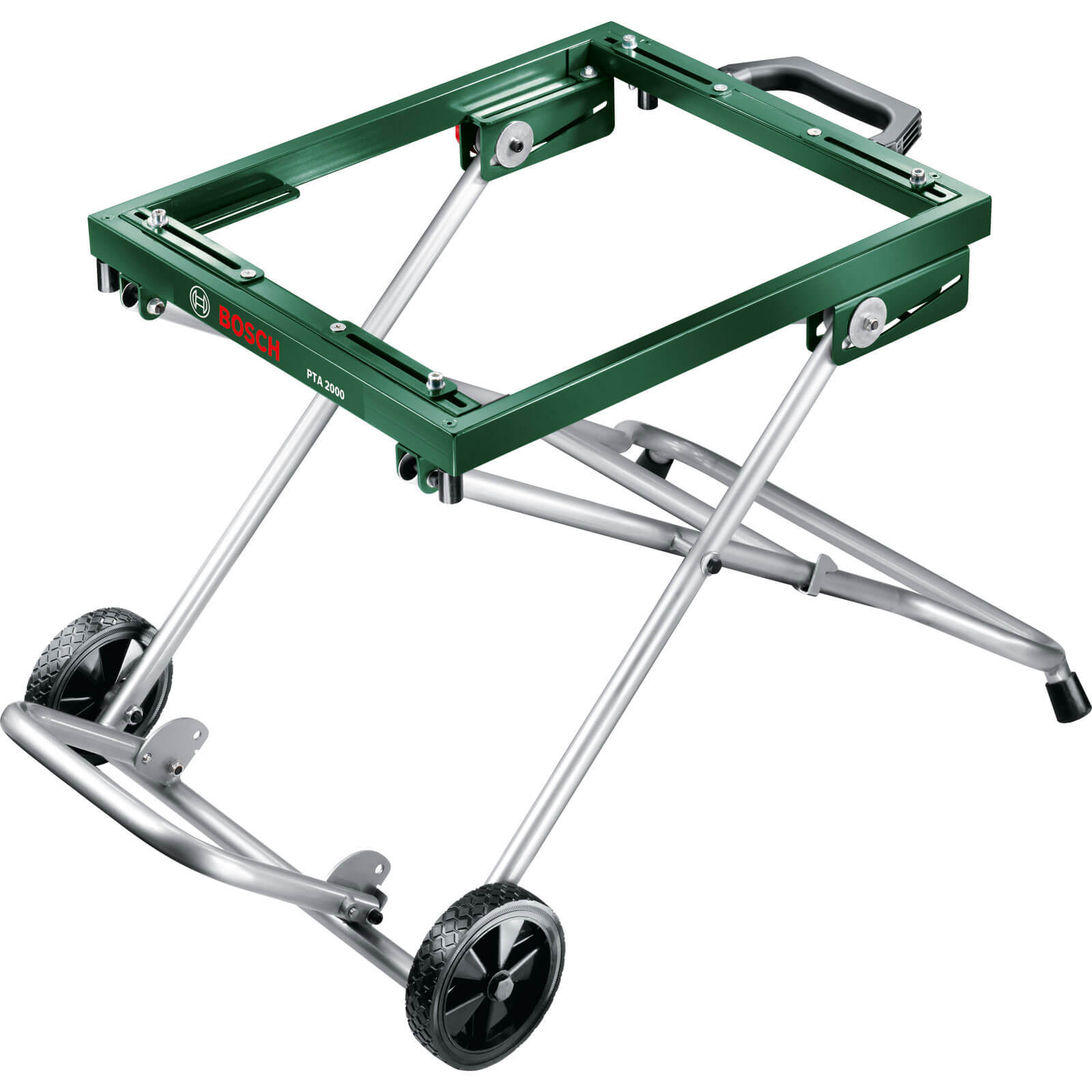 Image of Bosch PTA 2000 Mitre Saw Stand