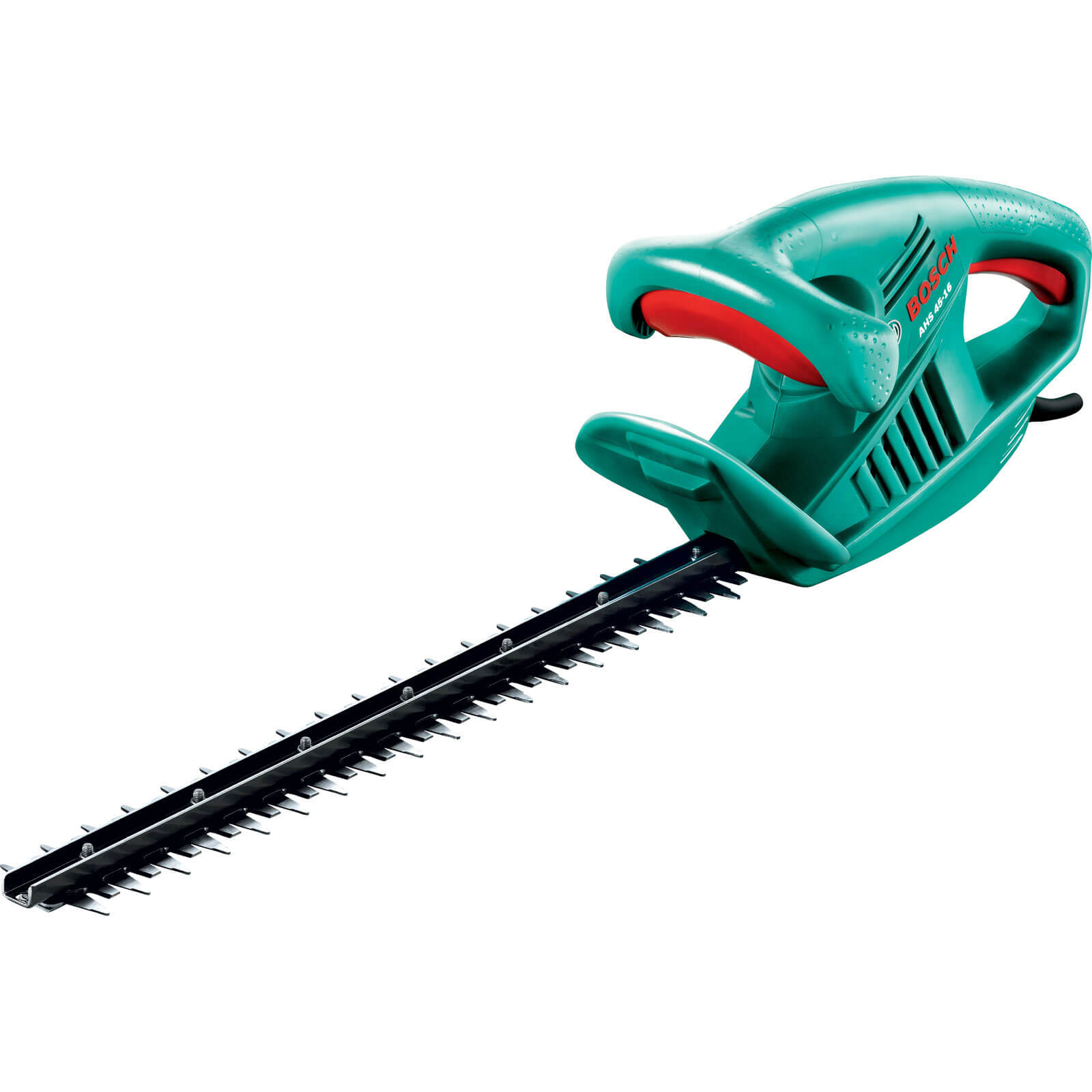 Image of Bosch AHS 4516 Electric Hedge Trimmer with 450mm Blade 420w 240v