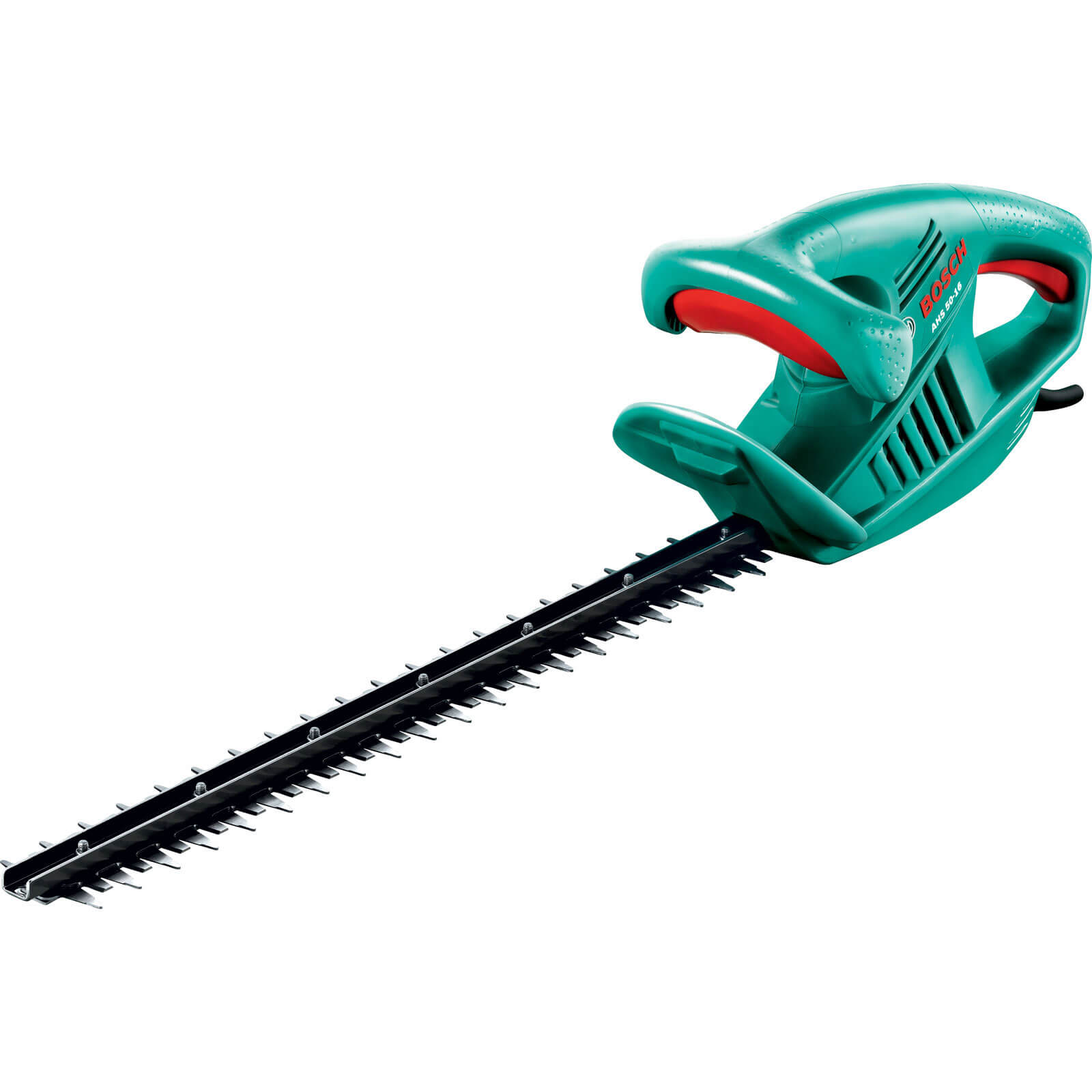 Image of Bosch AHS 5016 Electric Hedge Trimmer with 500mm Blade 450w 240v