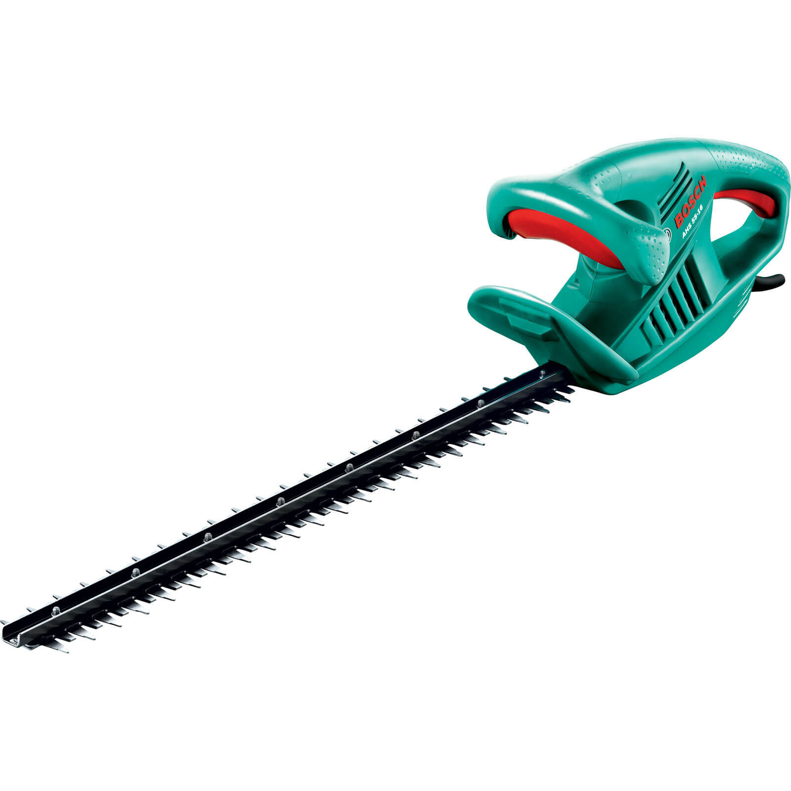 Image of Bosch AHS 5516 Electric Hedge Trimmer with 550mm Blade 450w 240v