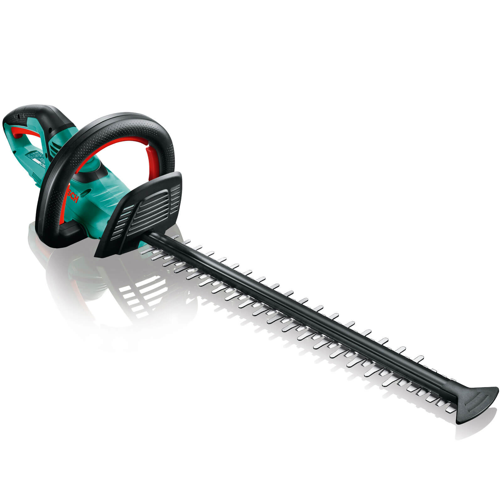 Image of Bosch POWER4ALL AHS 5020 LI 18v Cordless Hedge Trimmer without Battery or Charger