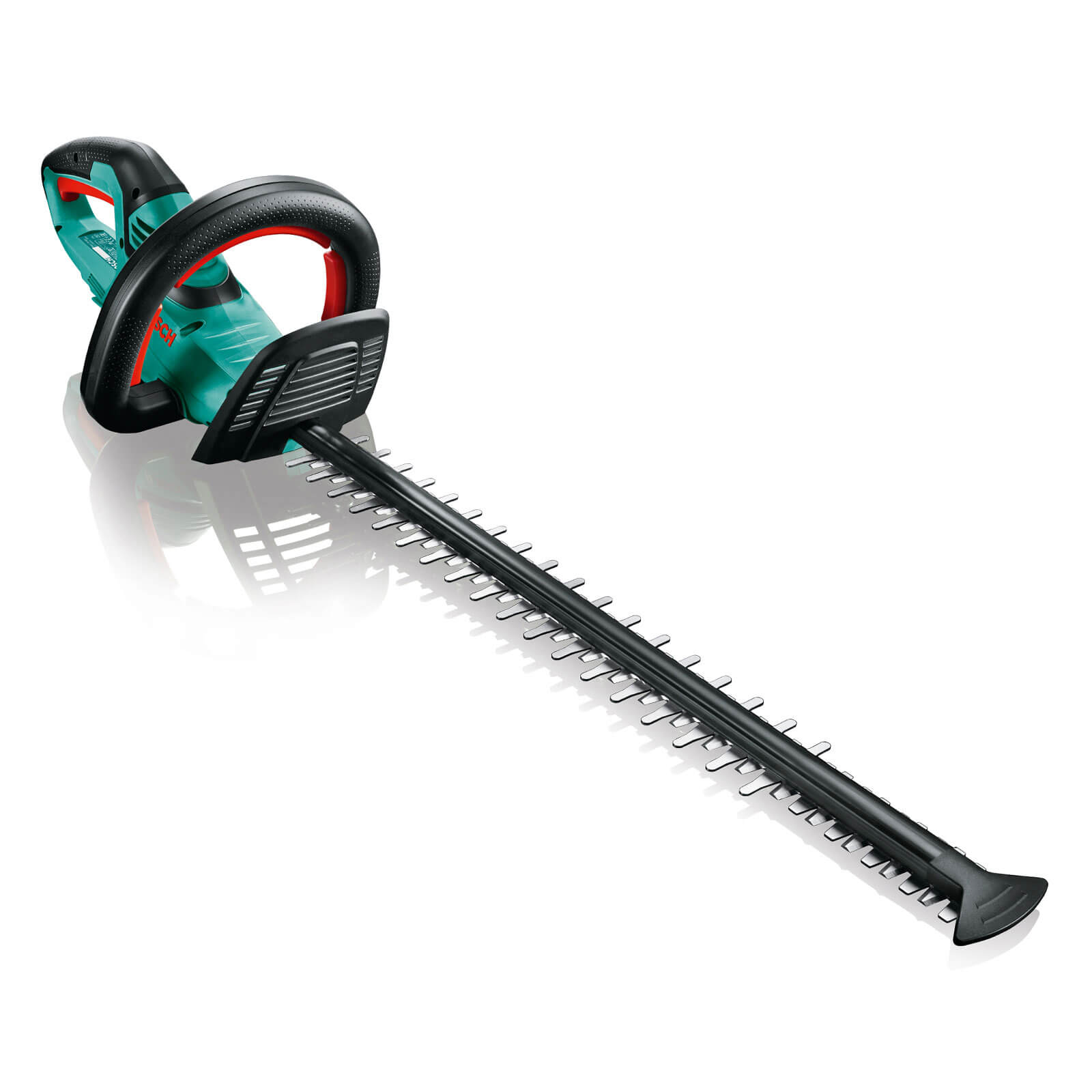 Image of Bosch POWER4ALL AHS 5520 LI 18v Cordless Hedge Trimmer without Battery or Charger