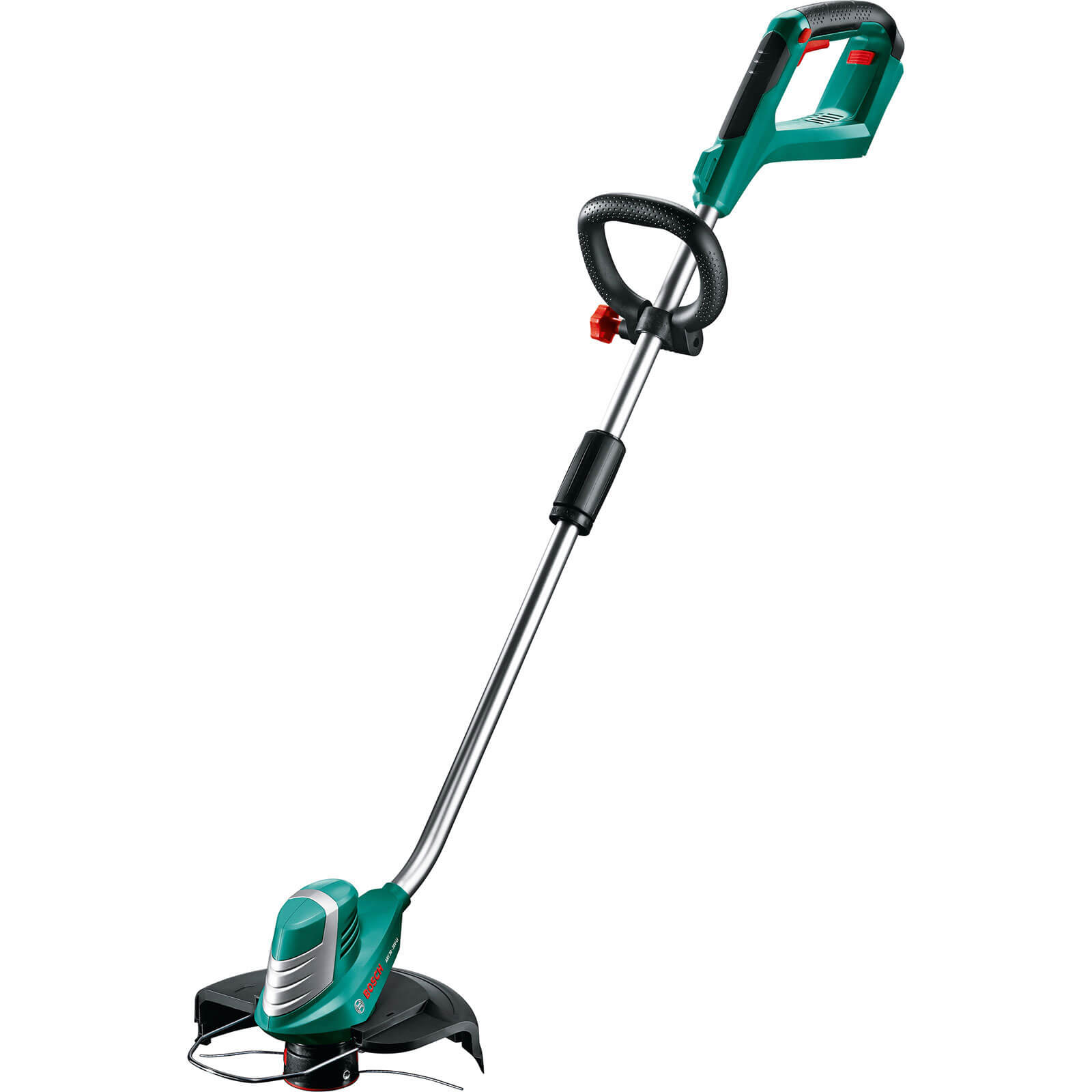 Image of Bosch ART 3036 LI 36v Cordless Grass Trimmer 300mm Cut without Battery or Charger