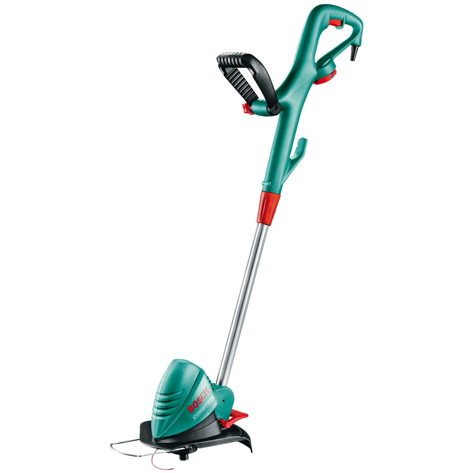 Image of Bosch ART 30 COMBITRIM Electric Grass Trimmer 300mm Cut 500w 240v