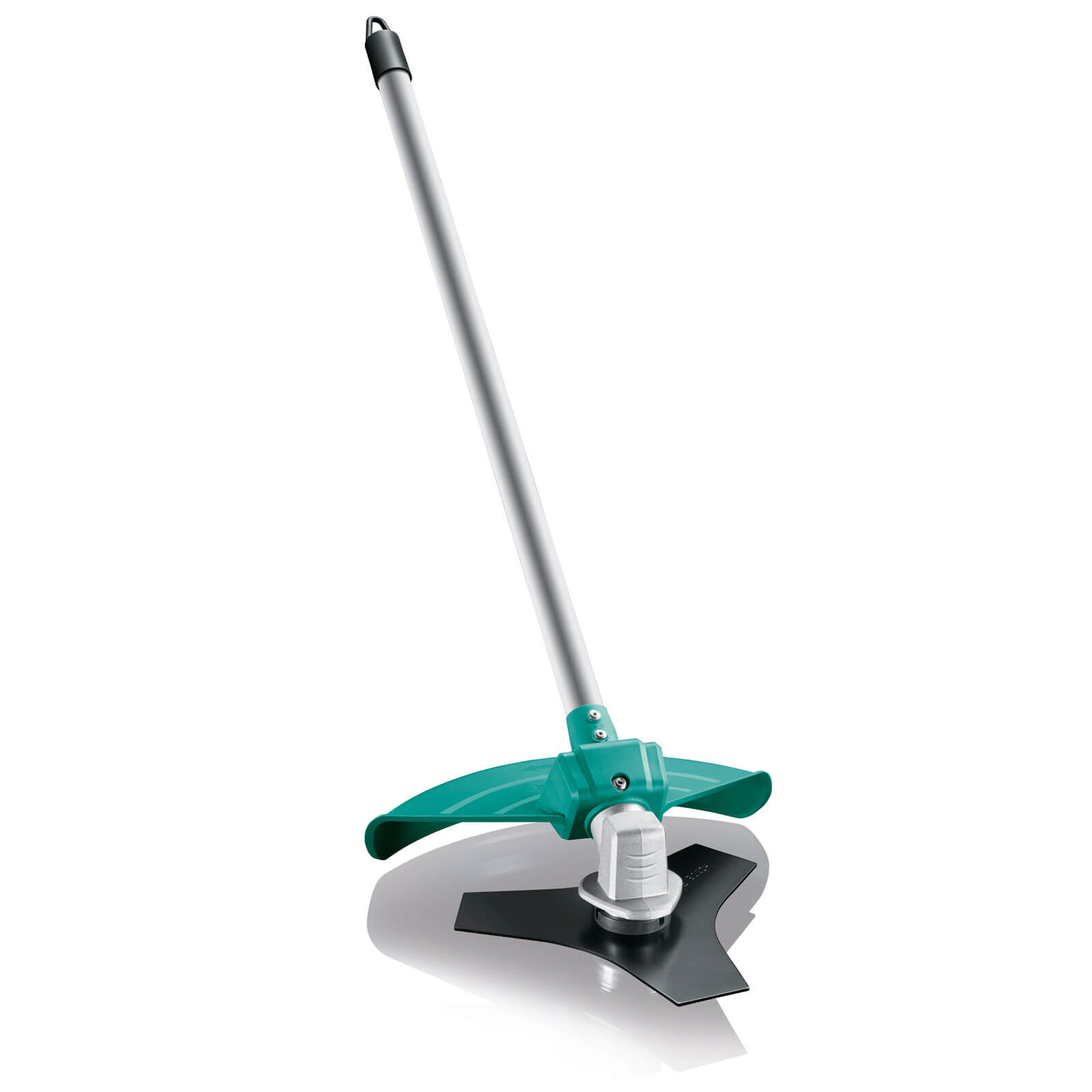 Image of Bosch Brush Cutter Attachment for AMW 10 Garden Multi Tool