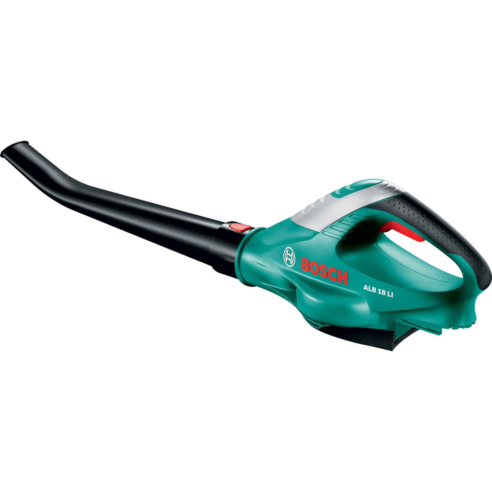 Image of Bosch POWER4ALL ALB 18 LI 18v Cordless Garden Leaf Blower without Battery or Charger