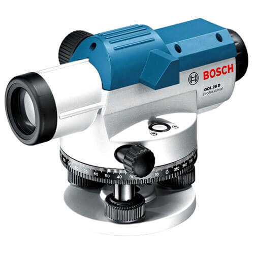 Image of Bosch GOL 26D Outdoor Optical Level