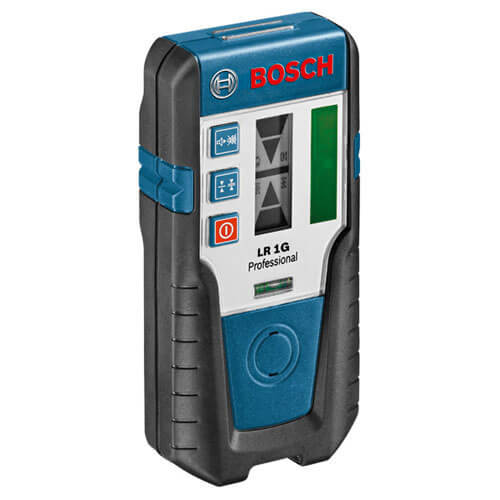 Image of Bosch LR 1G Infrared Remote Control for GRL 300HVG Laser Levels