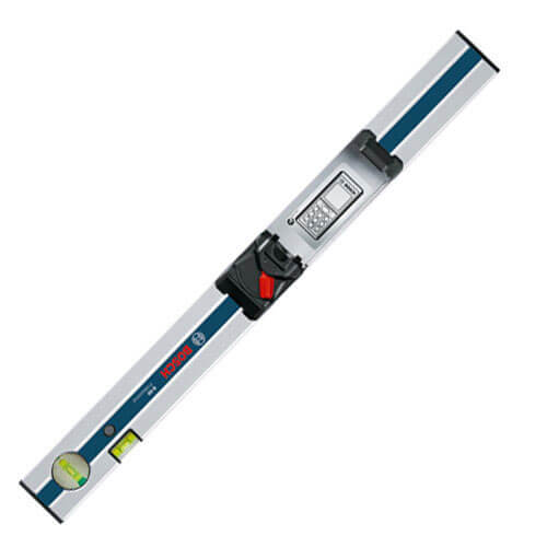 Image of Bosch R60 Measuring Rail 600mm for GLM 80 Laser Distance Measure