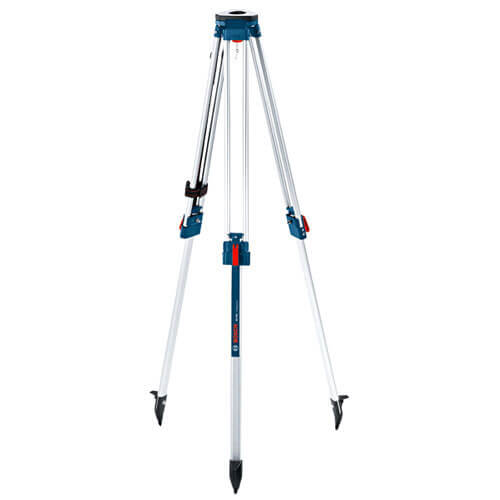 Image of Bosch BT 160 Tripod for Laser Levels