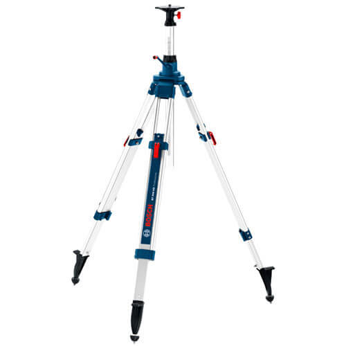 Image of Bosch BT 300HD Tripod for Laser Levels