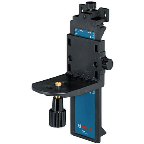 Image of Bosch WM4 Wall Mount for GRL150 Self Levelling Laser Levels