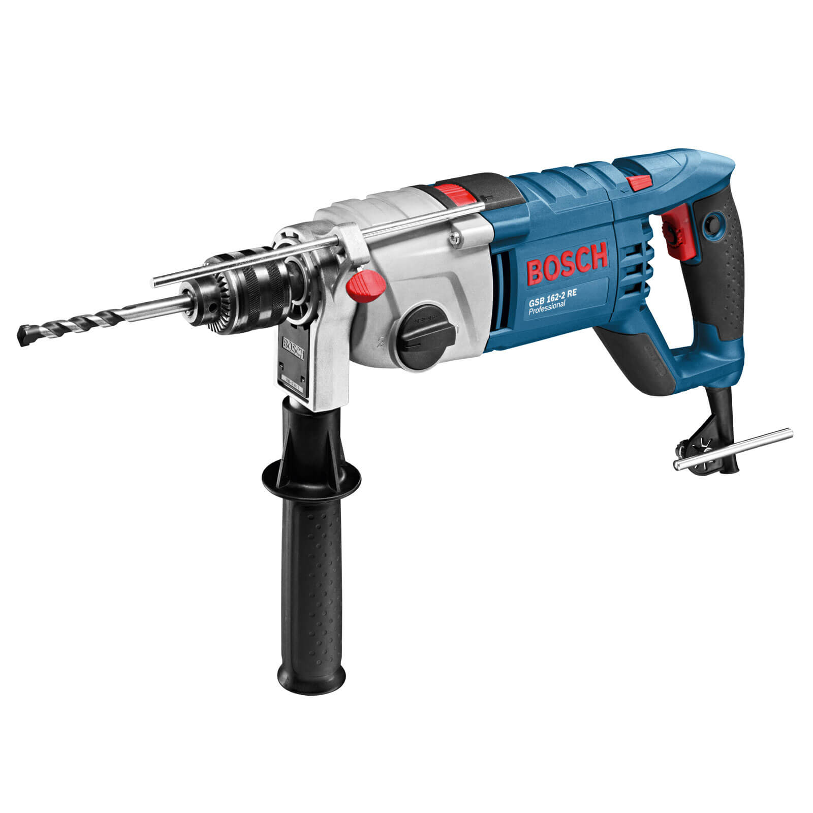 Image of Bosch GSB 1622 RE Diamond Professional Impact Drill 1500w 110v