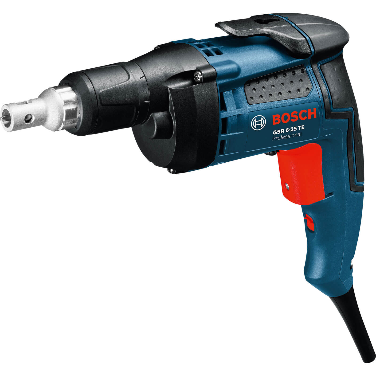 Image of Bosch GSR 625 TE Decking and Hardwood Screwdriver 701w 110v