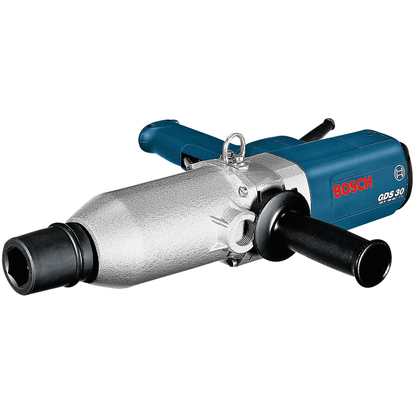 Image of Bosch GDS 30 Impact Wrench 1 Drive 920w 110v