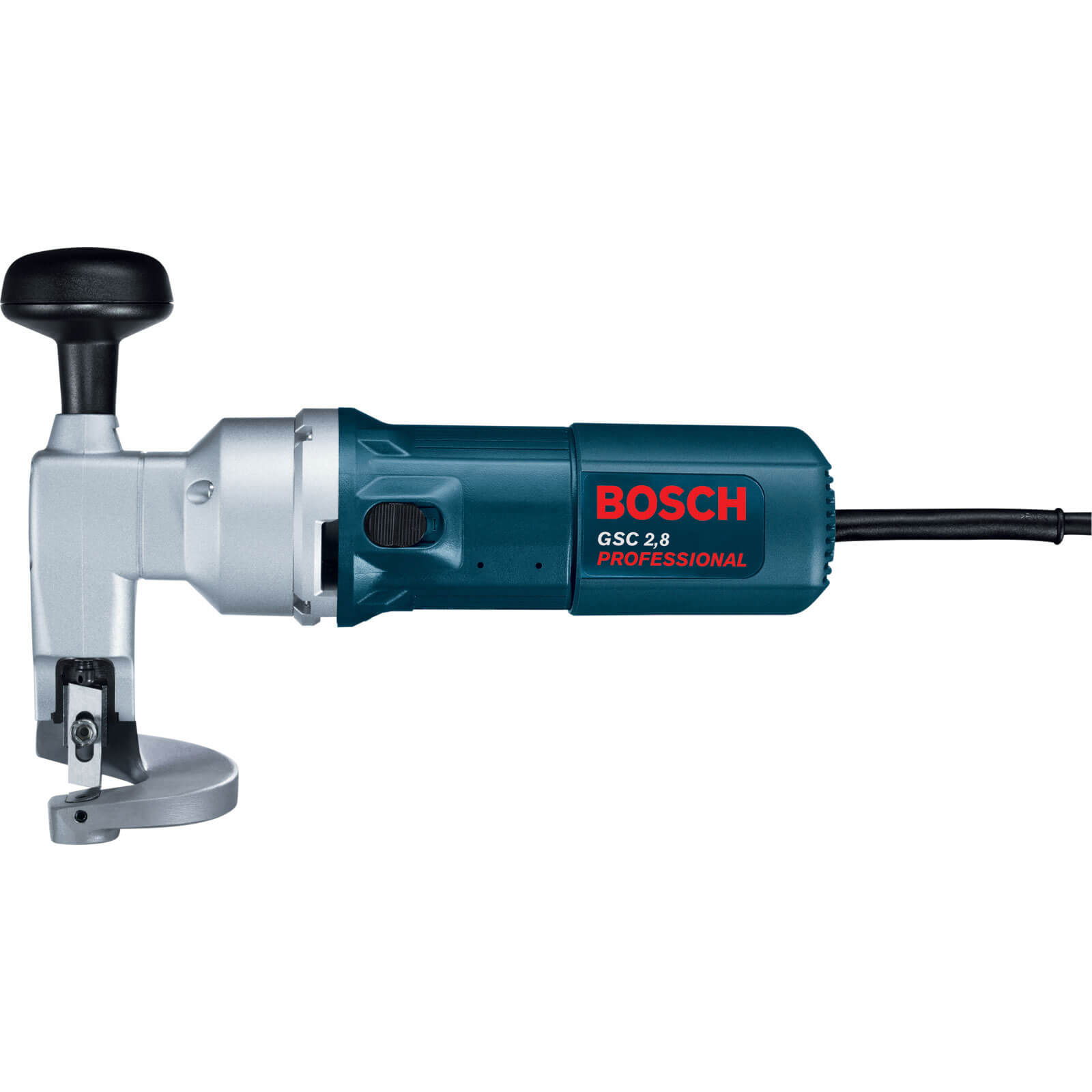 Image of Bosch GSC 28 Shear 500w 240v