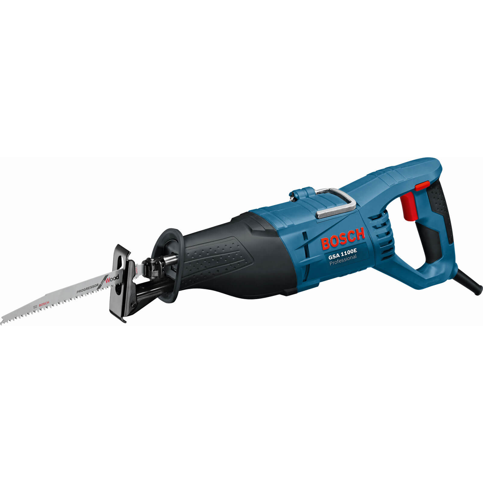 Image of Bosch GSA 1100E Sabre Saw 1100w 110v