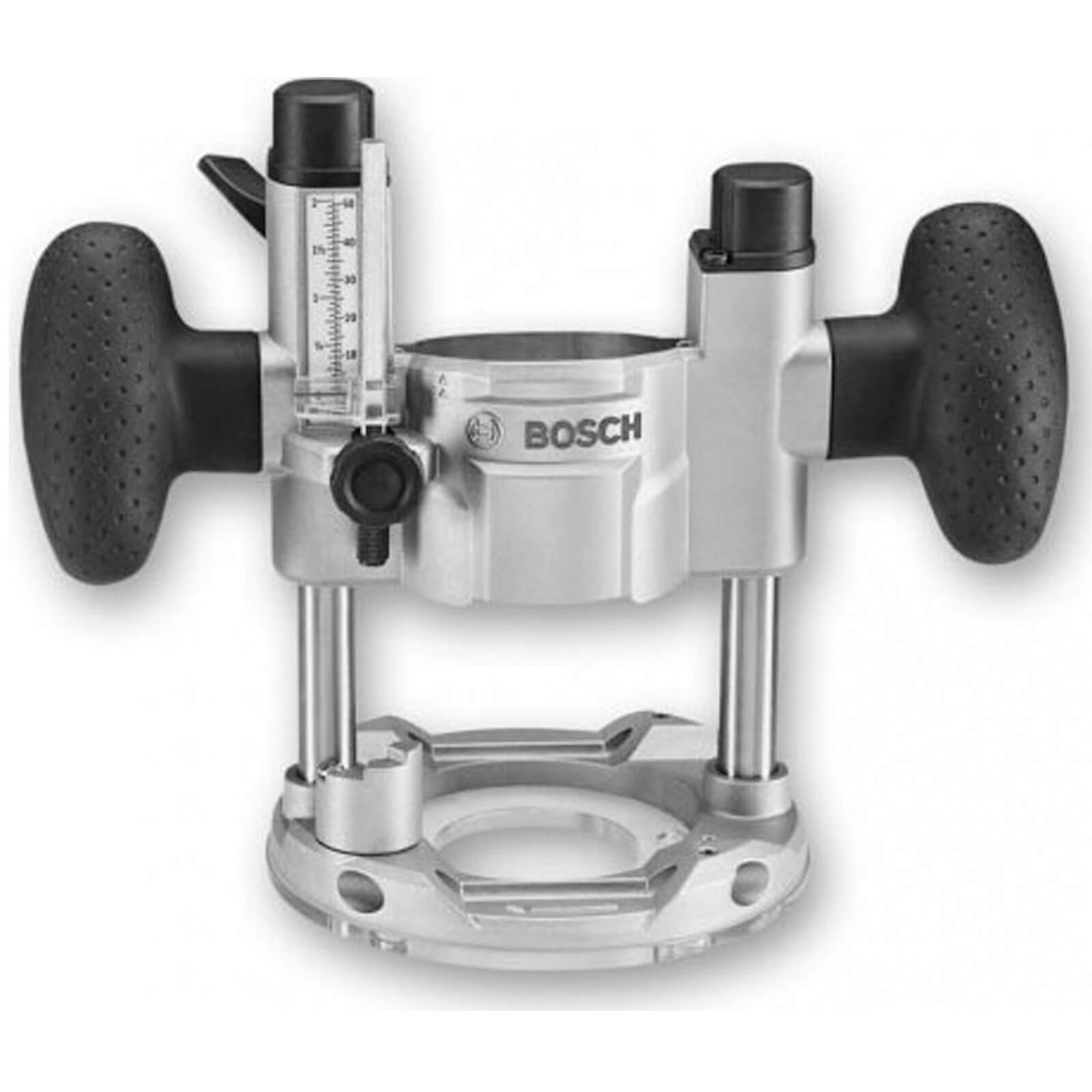 Image of Bosch TE 600 Plunge Base for GKF 600 Routers