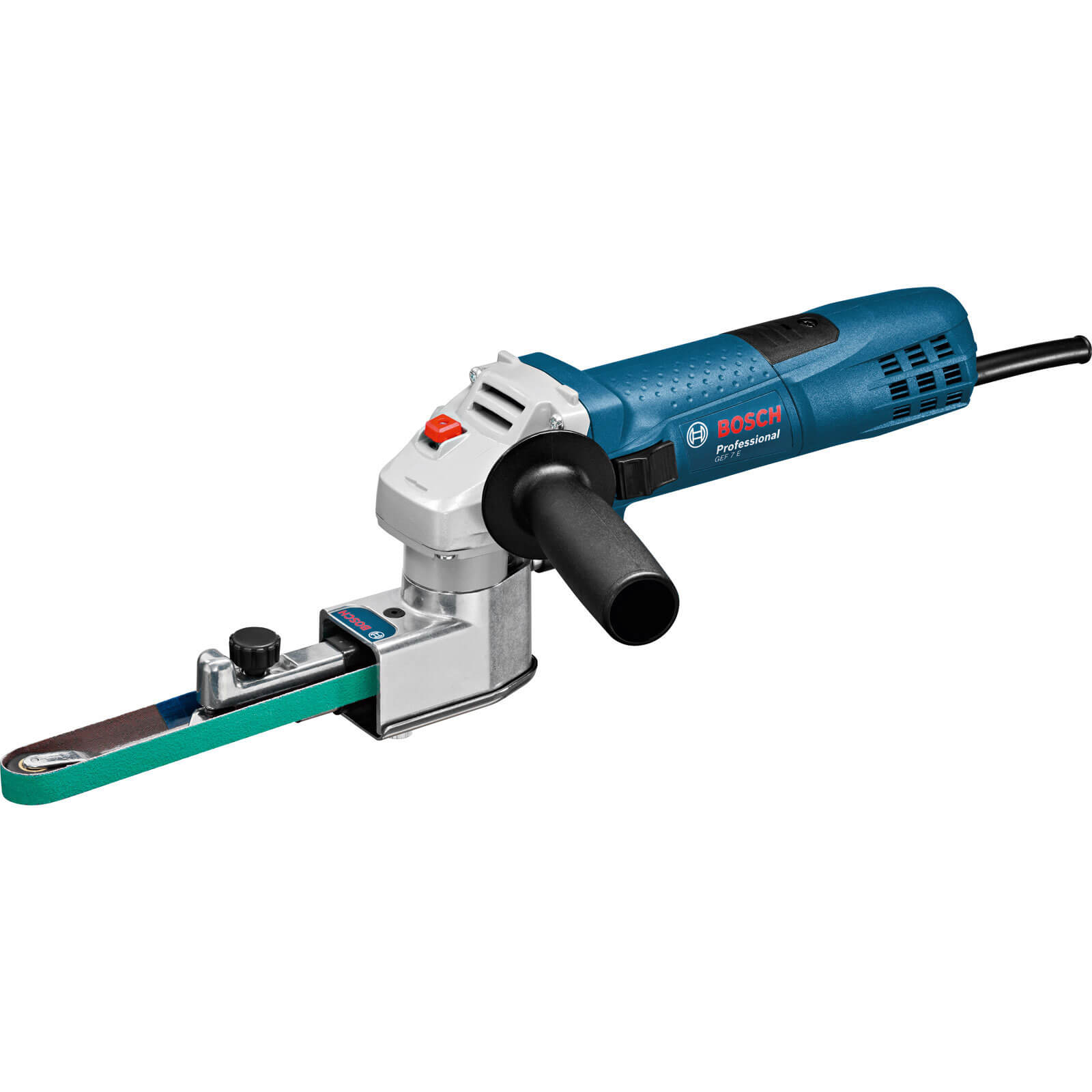 Image of Bosch GEF 7 E Professional Electric File 720w 240v