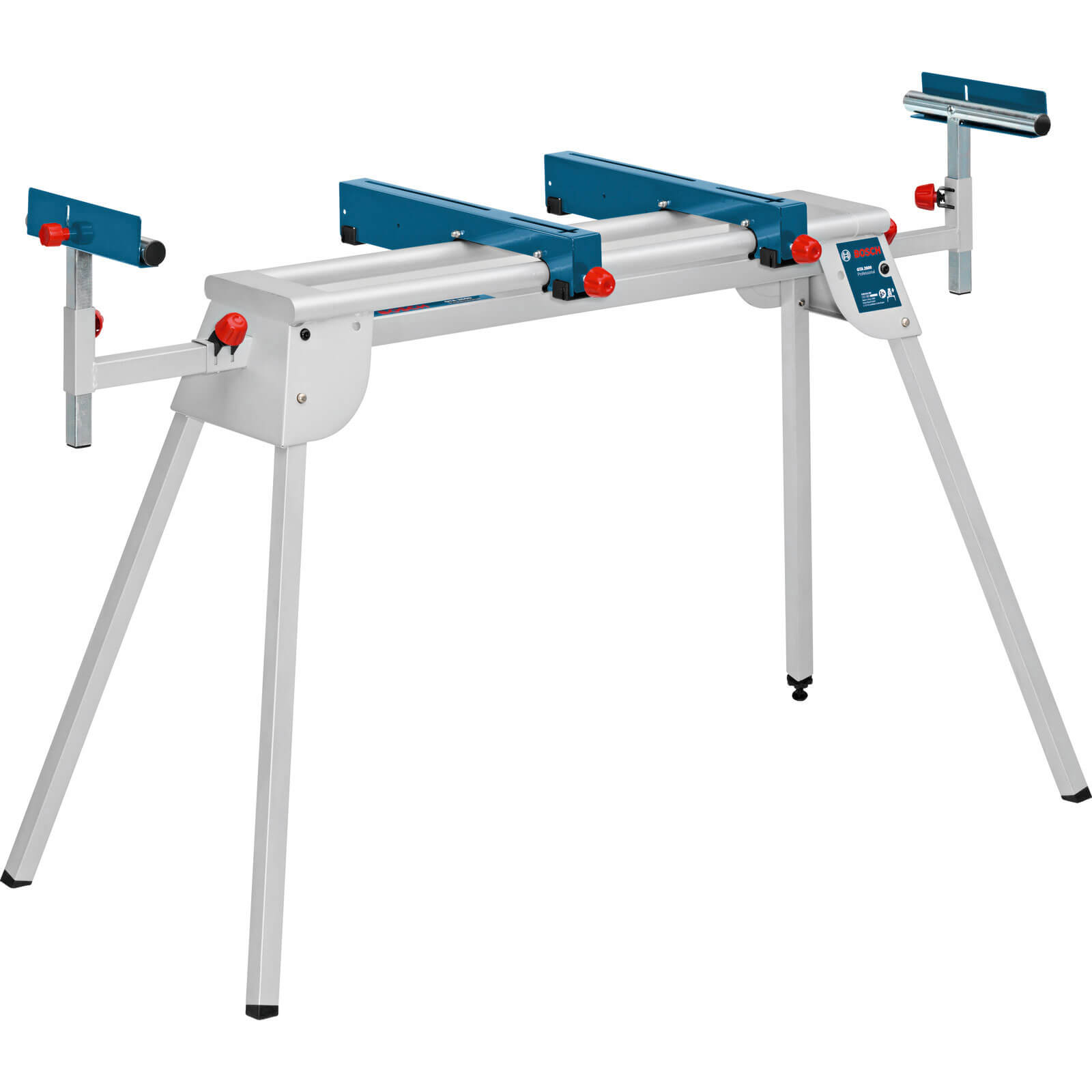 Image of Bosch GTA 2600 Work Stand for Mitre Saws