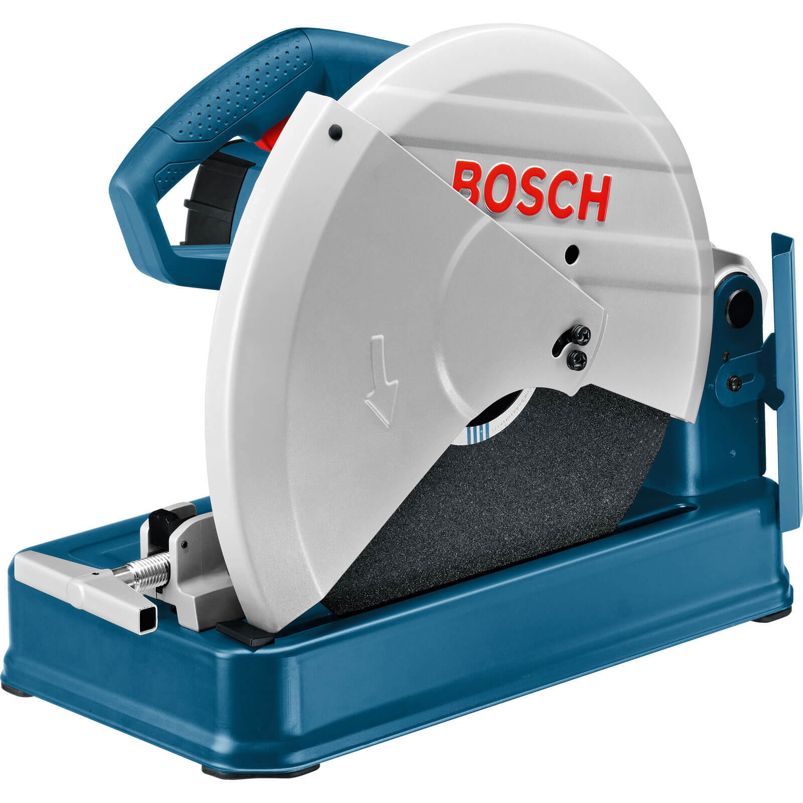 Image of Bosch GCO 2000 metal cut off saw 355mm Blade 2000w 110v