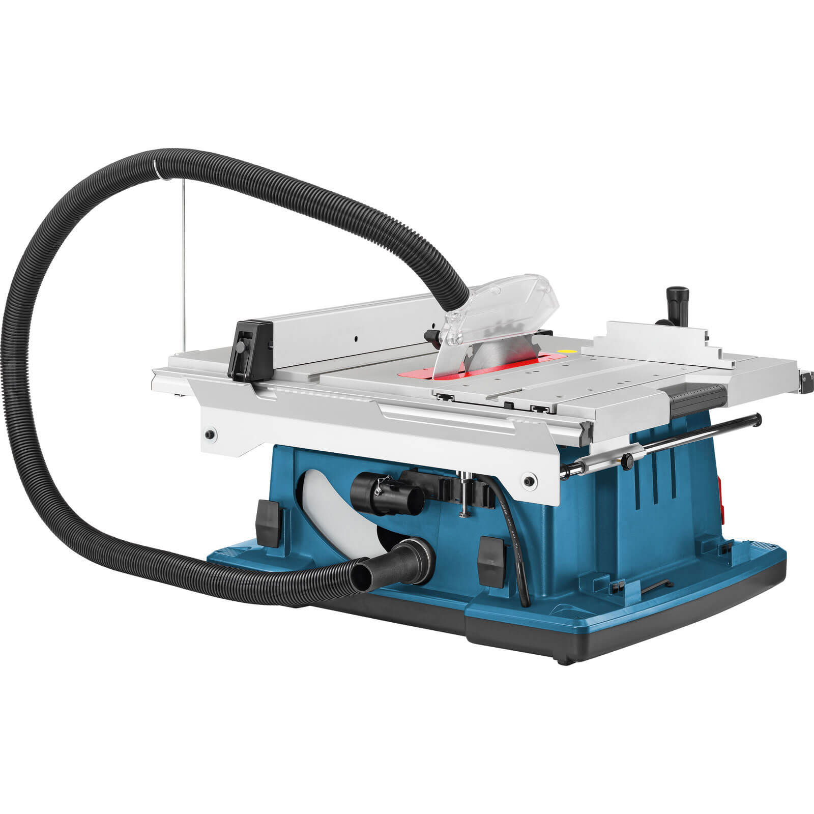 Image of Bosch GTS 10 XC Expanding Table Saw 10 254mm Blade 2100w 110v