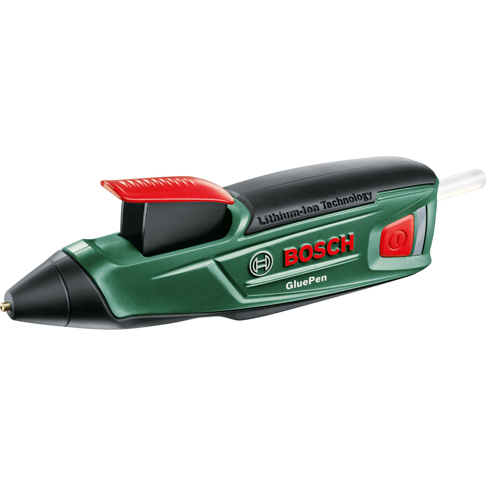 Image of Bosch GLUEPEN 36v Cordless Glue Gun Pen with Integral Lithium Ion Battery