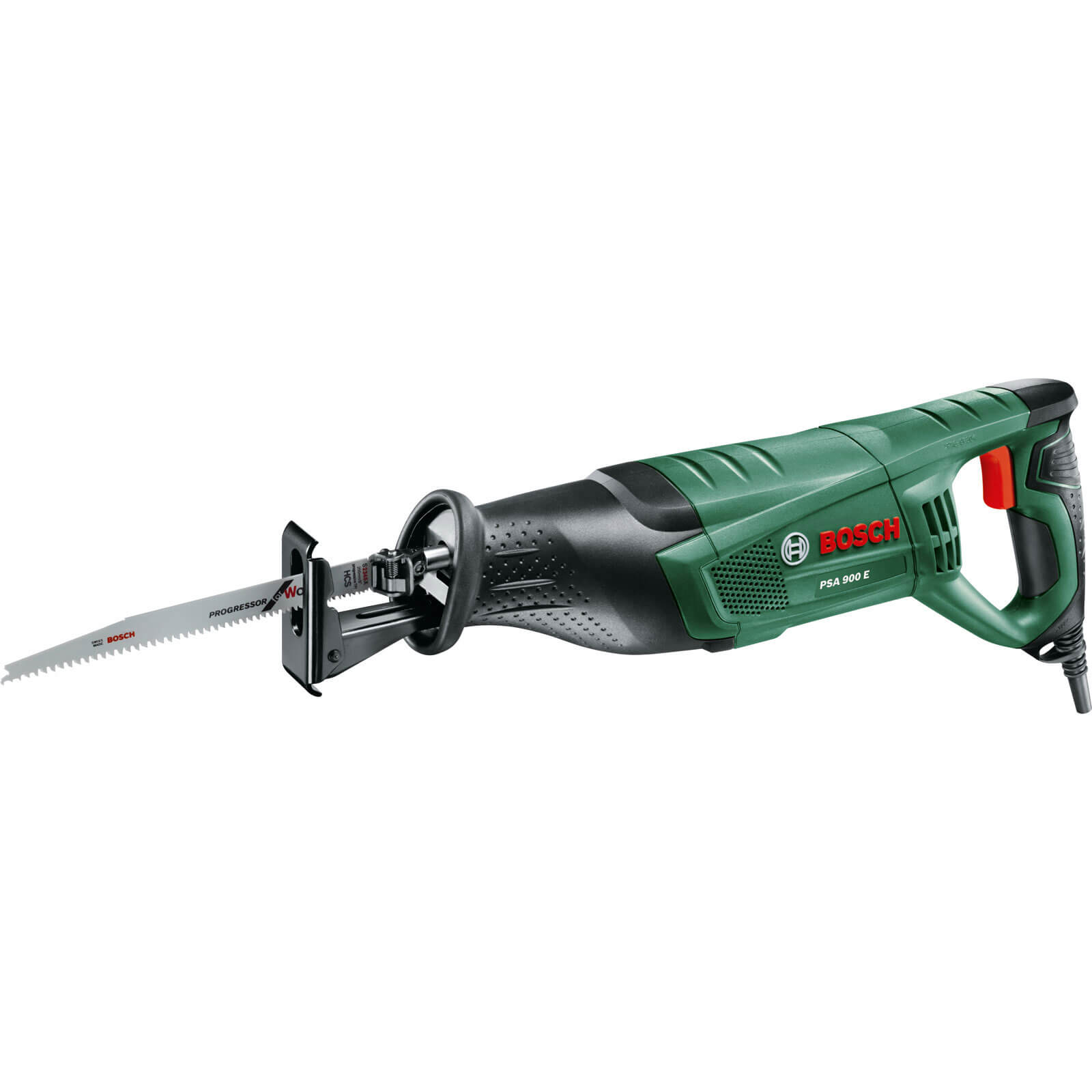 Image of Bosch PSA 900 E Sabre Reciprocating Saw 900w 240v