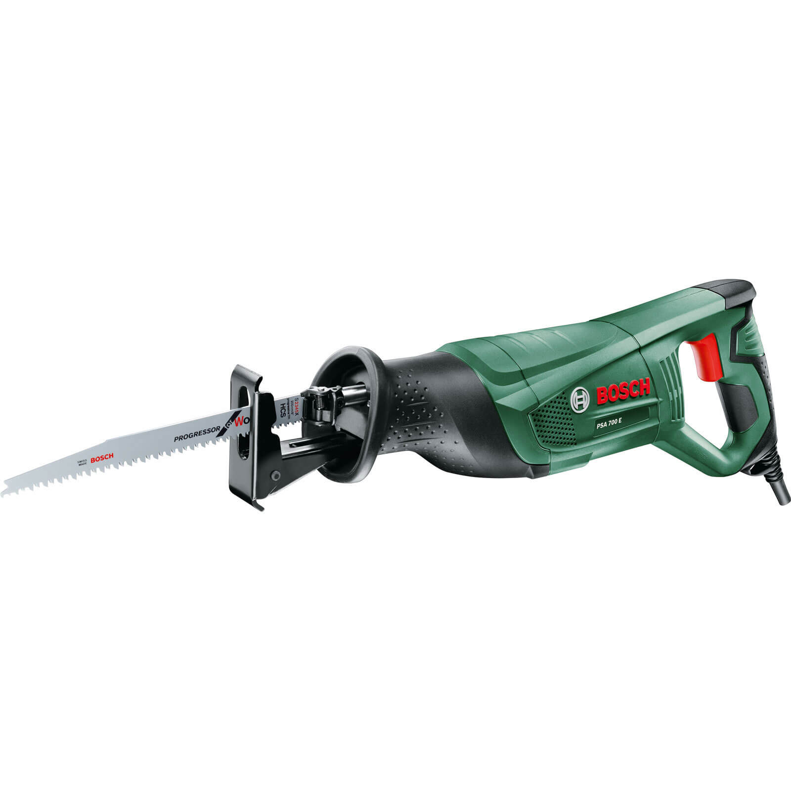 Image of Bosch PSA 700 E Sabre Reciprocating Saw 710w 240v