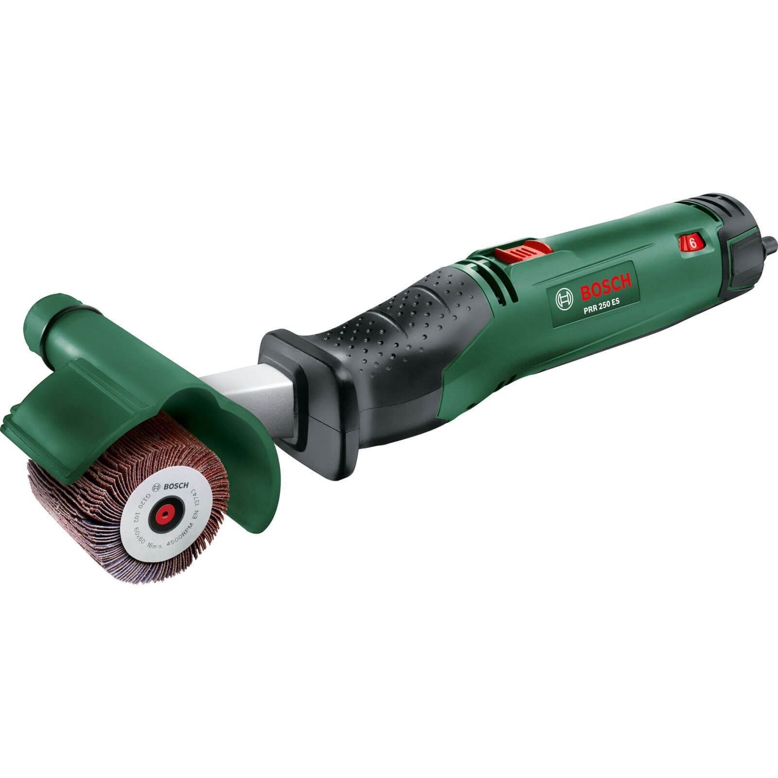 Image of Bosch PRR 250 ES Electric Removing and Sanding Roller 250w 240v