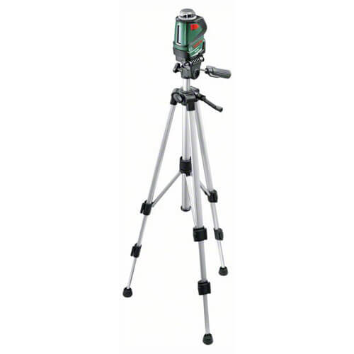 Image of Bosch PLL 360 Self Levelling Line Laser Level with Tripod