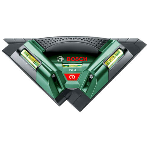 Image of Bosch PLT2 Right Angle Tile Laser Level