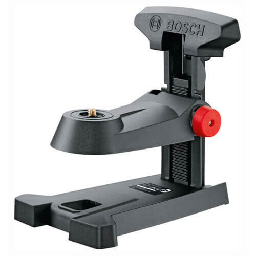 Image of Bosch MM1 Wall Mount for QUIGO Cross Line Laser Level