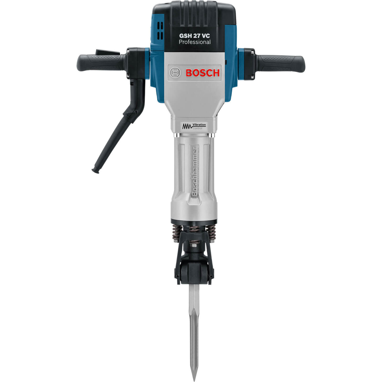 Image of Bosch GSH 27vc Demolition Hammer 2000w 240v