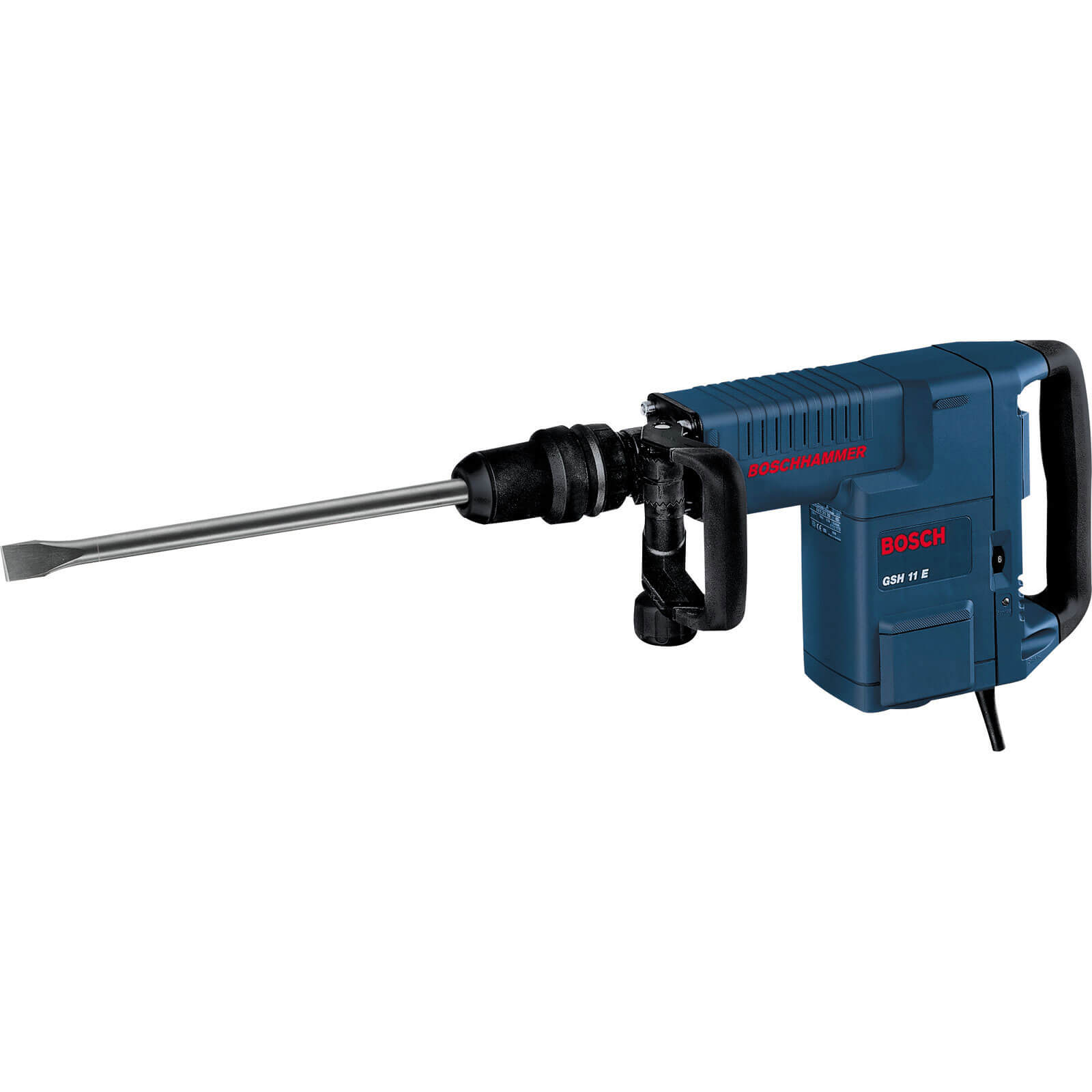 Image of Bosch GSH 11E 11Kg SDS Max Breaker 240v