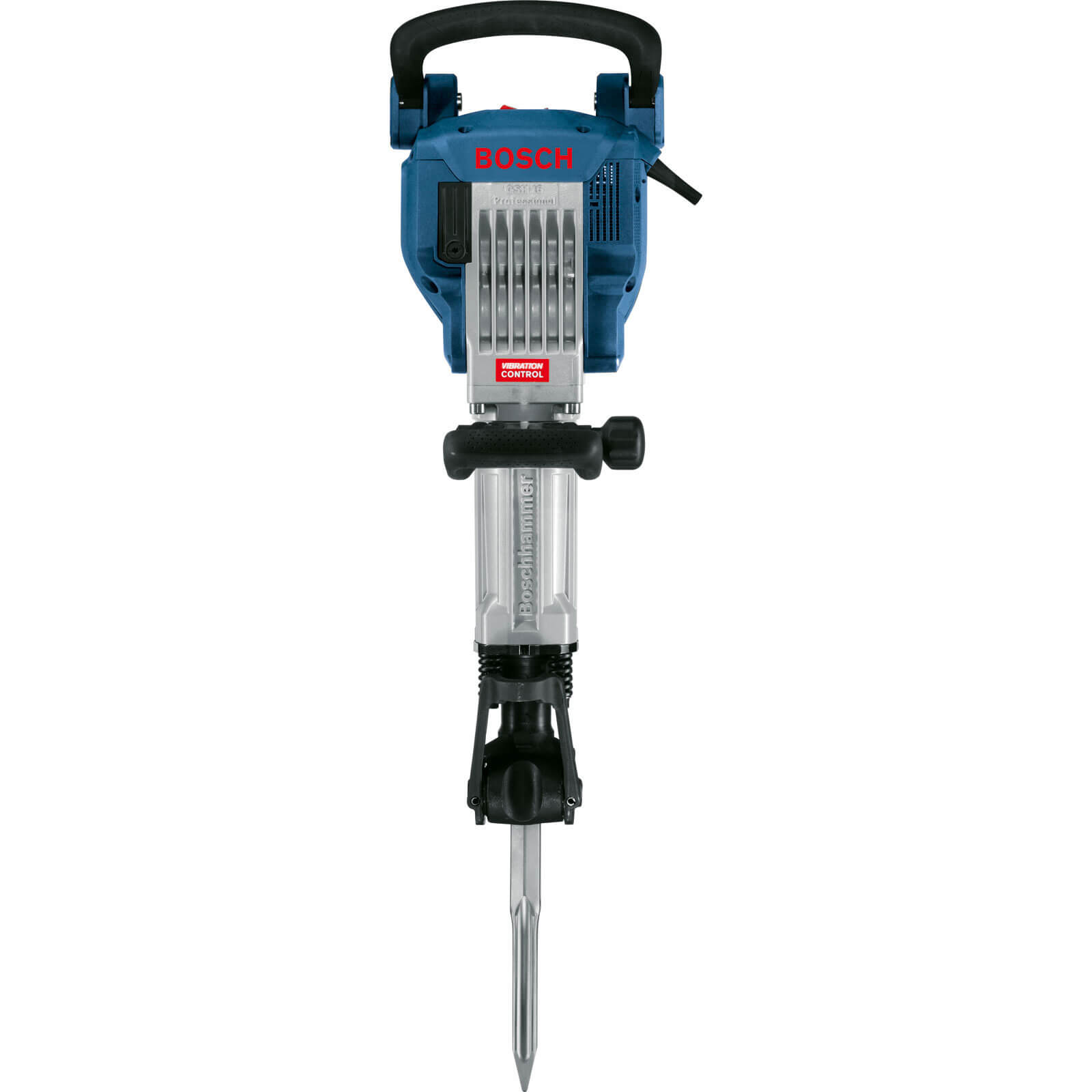 Image of Bosch GSH 1628 16kg Heavy Duty Breaker 1750w 240v