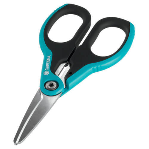 Image of Gardena Schnipp Schnapp All Purpose Scissors 180mm