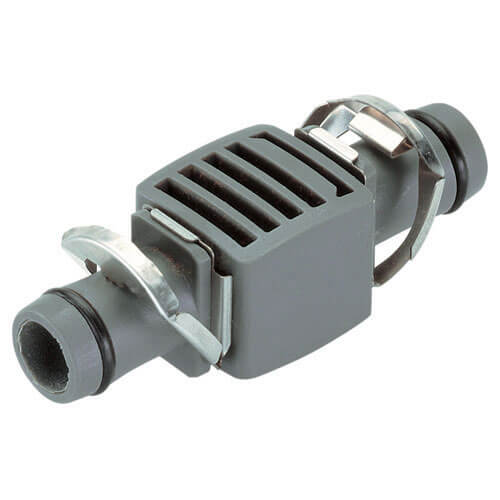 Image of Gardena Connector 125mm 12 Pack of 3 Micro Drip System