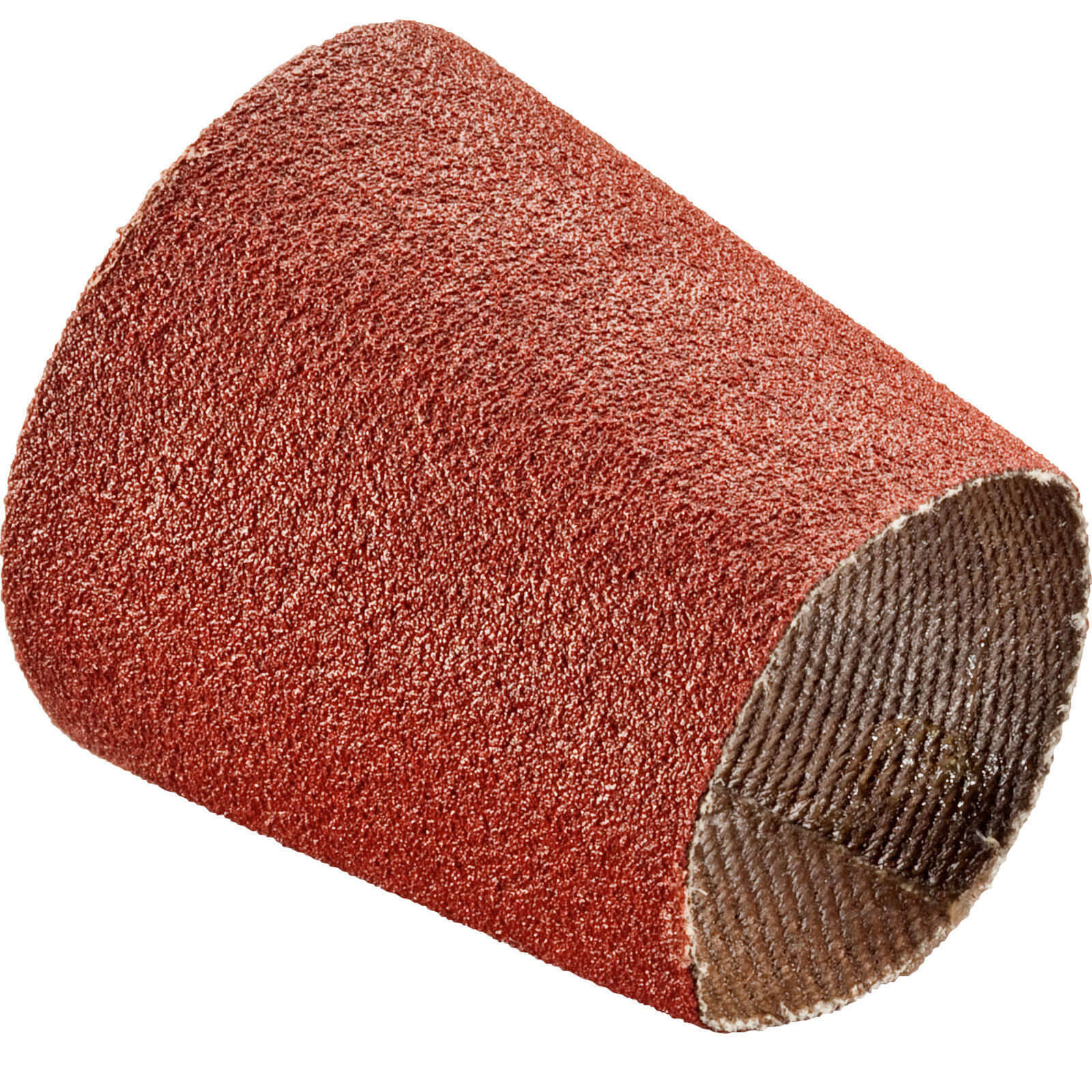 Image of Bosch SH 30 K80 Sanding Sleeve 80 Grit 30mm Pack of 3 for PRR 250 ES Sanding Roller