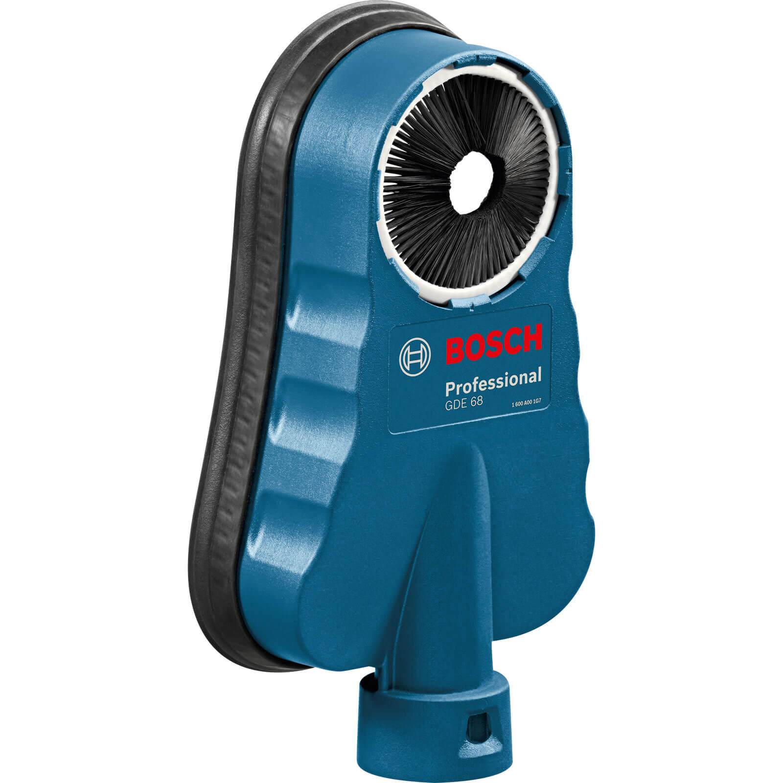 Image of Bosch GDE 68 Professional Dust Extraction Adaptor for GBH Core Cutters