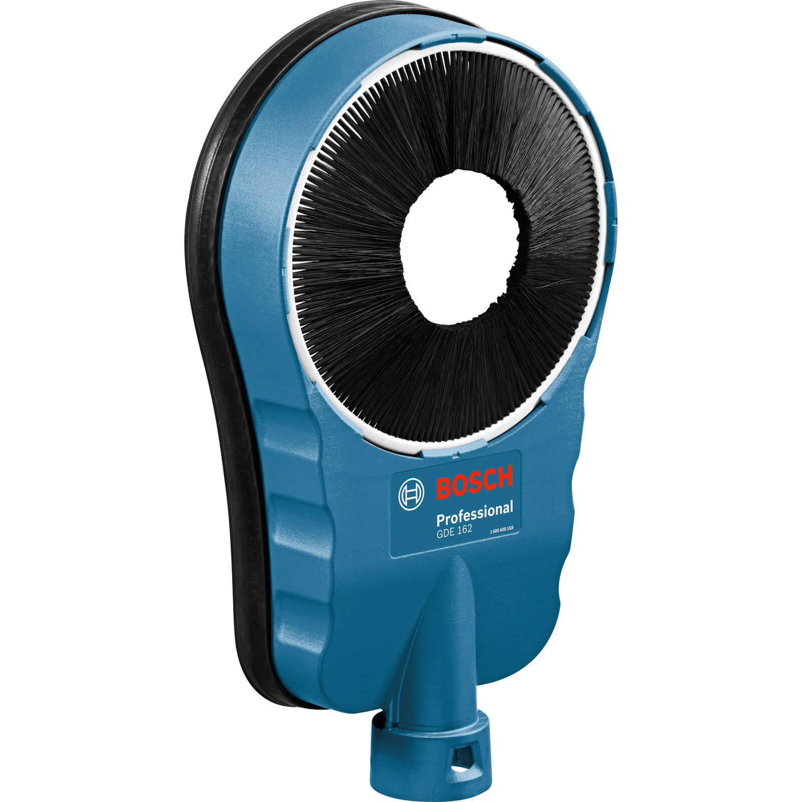 Image of Bosch GDE 162 Professional Dust Extraction Adaptor for GBH Core Cutters