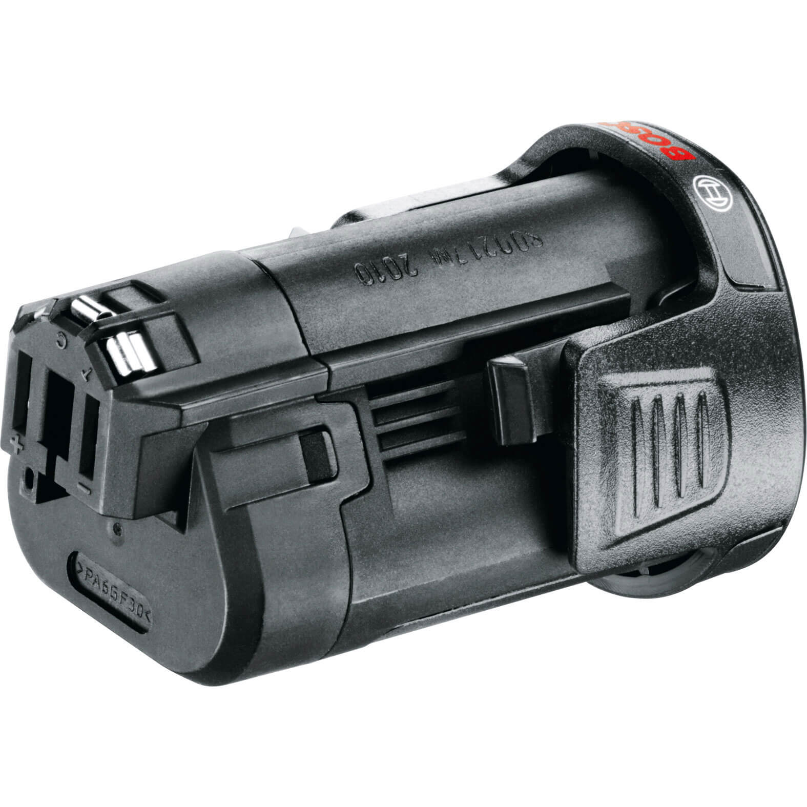 Image of Bosch POWER4ALL 108v Cordless Lithium Ion Battery Pack 2ah for Green Garden and Power Tools