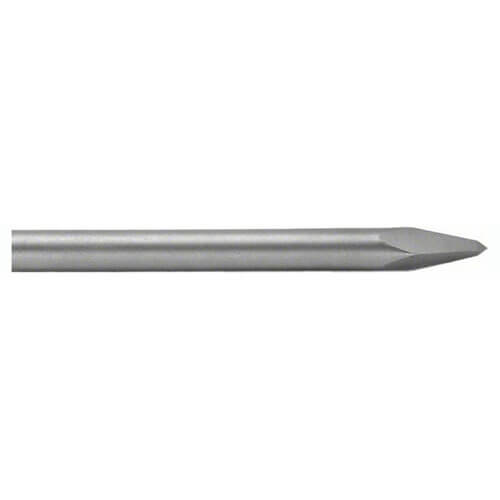 Image of Bosch 280mm SDS Max Pointed Chisel For All SDS Max Machines