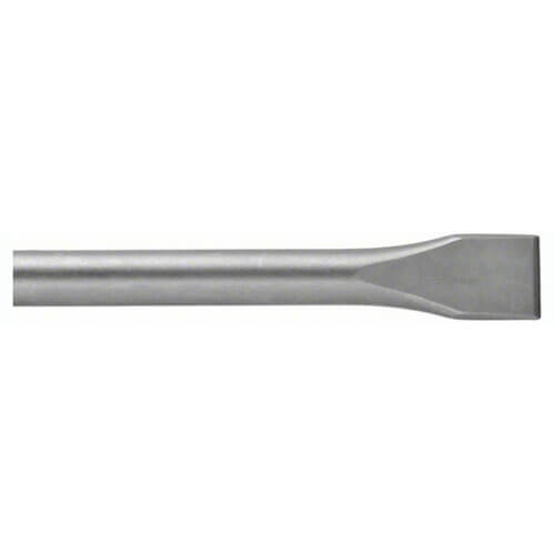 Image of Bosch 25mm x 280mm SDS Max Flat Chisel Bit for All SDS Max Machines