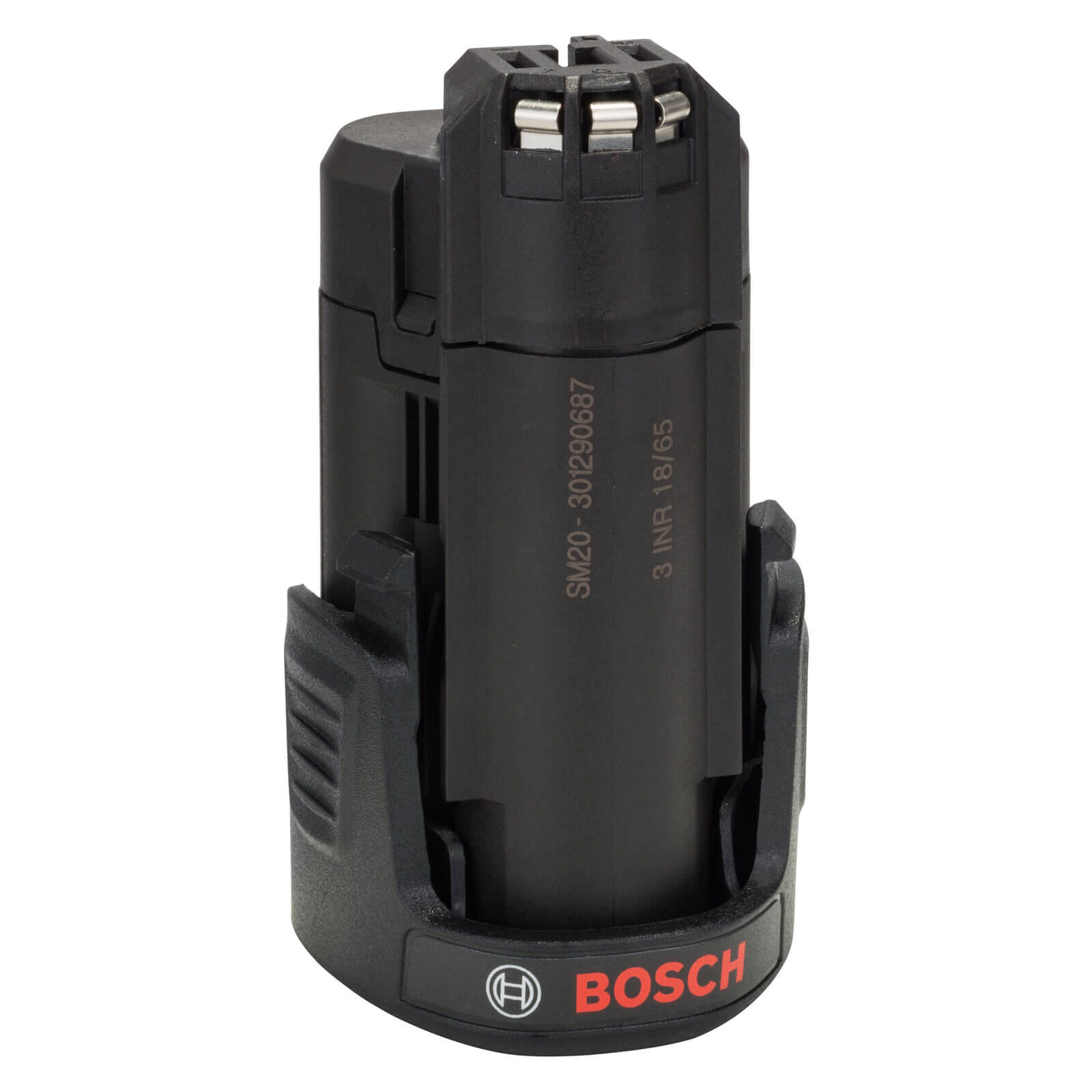 Image of Bosch BLUE 108v Lithium Ion Rod Battery 13ah for Blue Power Tools