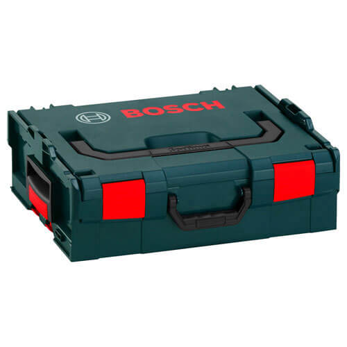 Image of Bosch 136 Sortimo L Boxx System Carry Case