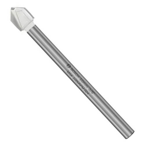 Image of Bosch Ceramic Tile Bit 10mm