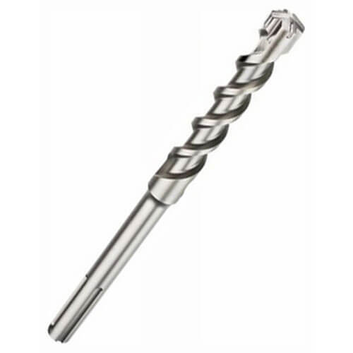 Image of Bosch SDS Max M4 Hammer Drill Bit 20mm x 520mm