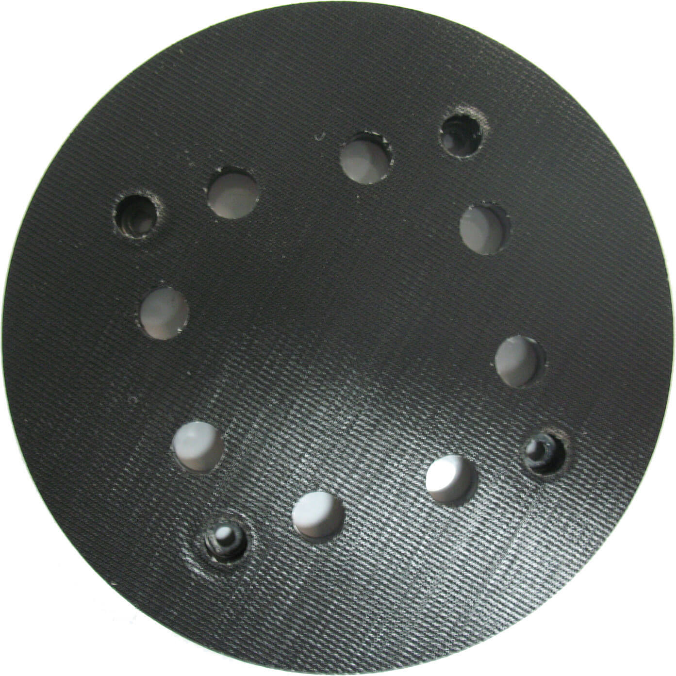 Image of Bosch Rubber Backing Pad 125mm for PEX 250A 270A